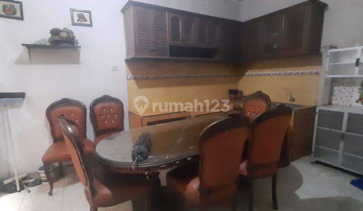 Di Jual Rumah 2 Lantai Di Mutiara Garuda Rumah 2