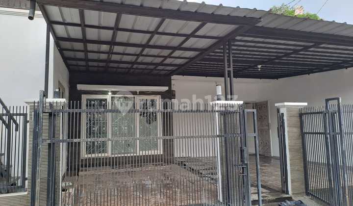 DIJUAL CEPAT Bumi Mas Raya, Cikokol, Kota Tangerang, (Pusat Kota)