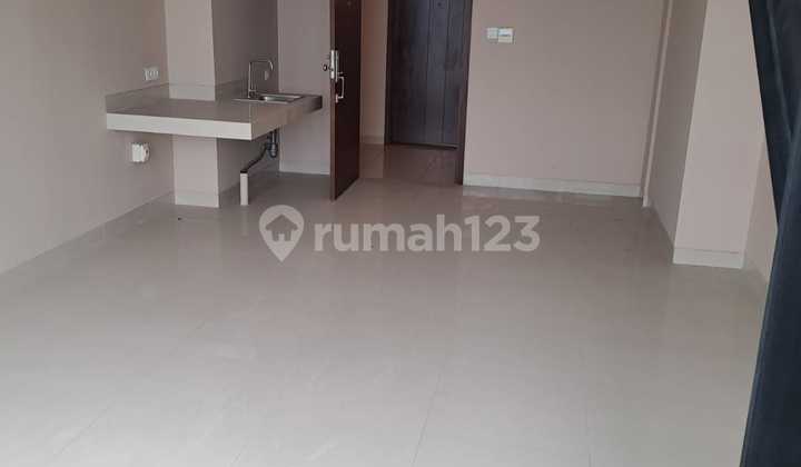 Di Jual Apartemen Di LippoMall Karawaci Type SOHO Tower 5 Bizloft 1