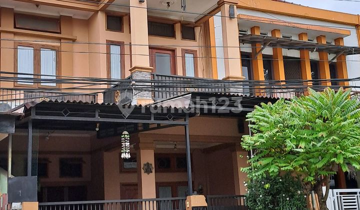 Dijual Rumah Siap Huni