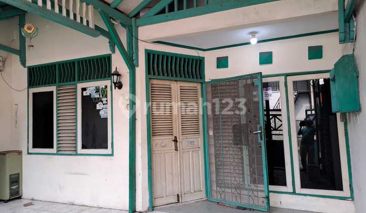 Di jual Rumah 1¼ Lantai Bumi mas Raya BMR Cikokol tangerang Di jual Rumah 1¼ Lantai Bumi mas Raya BMR Cikokol tangerang