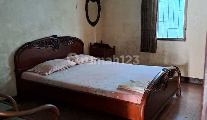 For Immediate Sale: 2-Storey Hotel Building on Jalan Kramat Jaya Baru V 2