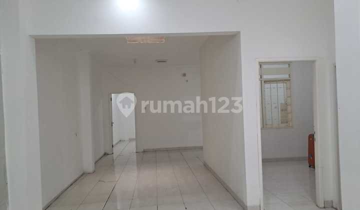 DIJUAL CEPAT Bumi Mas Raya, Cikokol, Kota Tangerang, (Pusat Kota) 2