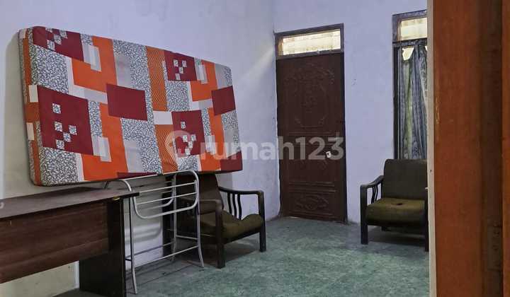 Jual Cepat Rumah dan Kos-Kosan, Jalan Kaliurang. KM 5. Gg Mijil. Dekat dengan UGM, UNY