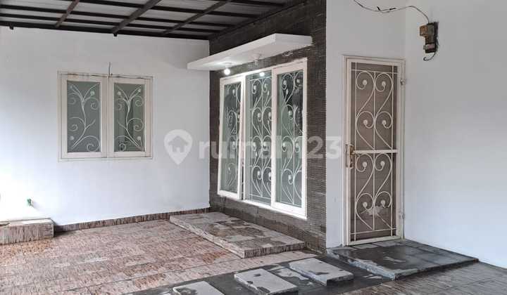 DIJUAL CEPAT Bumi Mas Raya, Cikokol, Kota Tangerang, (Pusat Kota) 2