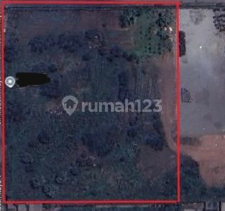 Tanah Kavling Kawasan industri di Jatake, Tangerang 2