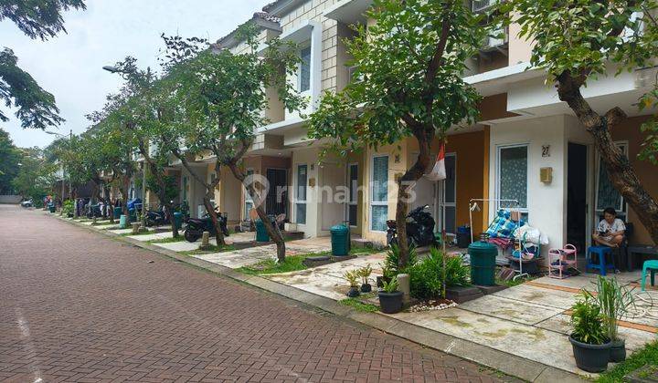 Rumah Siap Huni 2 Lantai Virginia Gading Serpong Tangerang 1