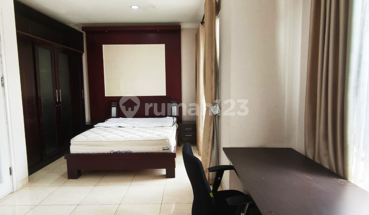 For Rent Fully Furnished House in Bellagio The Green BSD Cluster, South Tangerang For Rent Fully Furnished House in Bellagio The Green BSD Cluster, South Tangerang