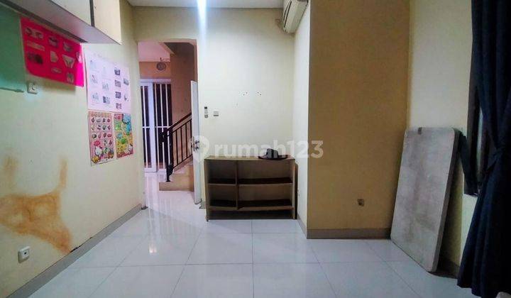 Disewakan Rumah Di Citragran Cibubur Cluster Depan 2