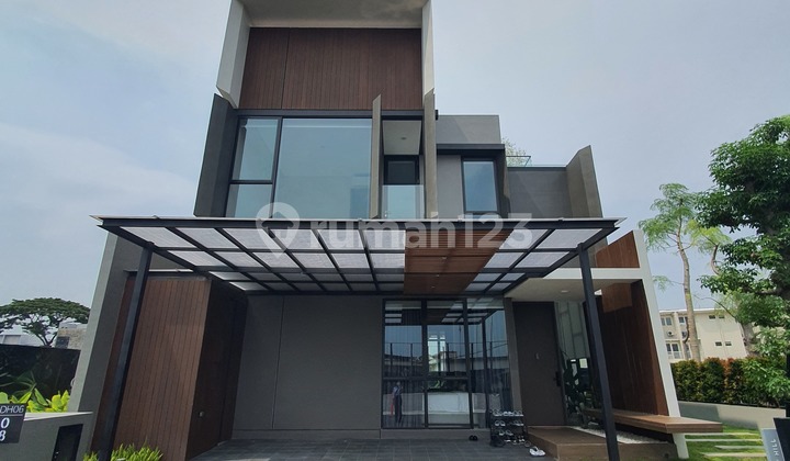 For Sale Brand New Citraland House Premium Quality Modern Design