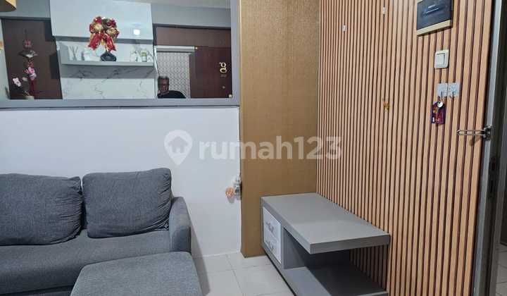 Disewakan 2 Kamar Murah Lt 5 View Pool Gunawangsa Manyar Unair 1