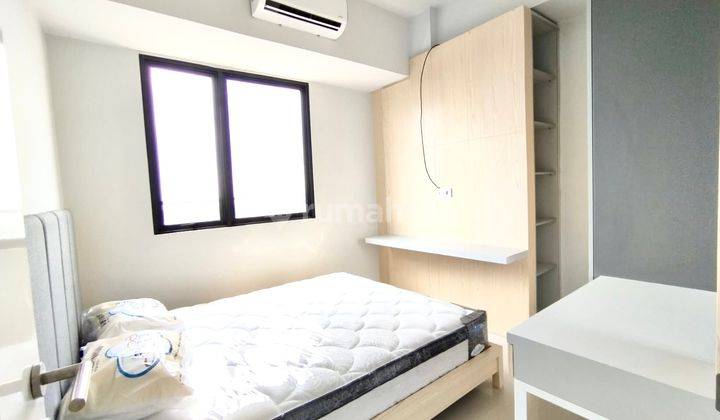 Apartemen Denver Uc 2 Kamar Tidur Unit Baru Sangat Murah Dekat Uc