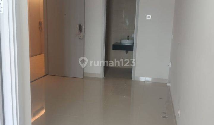 Dijual Apartmen Grand Sungkono Lagoon Caspian Lantai Rendah+baru 1