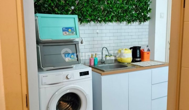 Disewakan Apart Benson 2br Include Sc Full Furnished 2