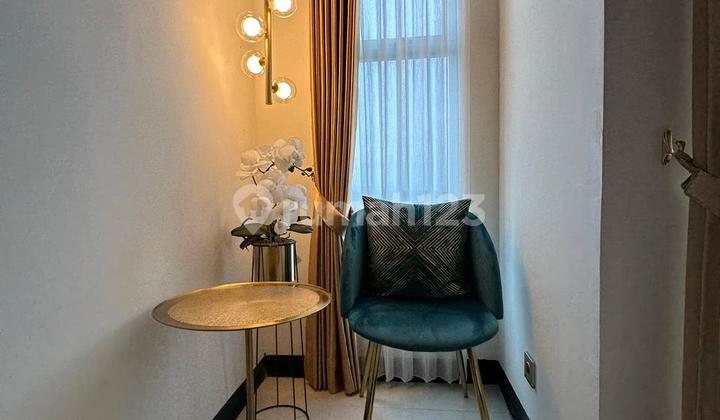 Disewakan Murah Dan Mewah Apartemen Amor Bisa Per 3 Bulan 2