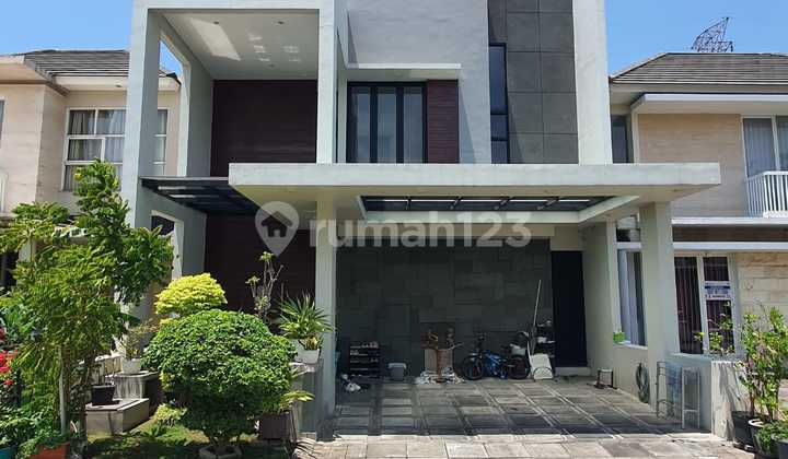 Murah Baru Dan Mewah Rumah 3 Lantai Furnish Royal Residence Murah Baru Dan Mewah Rumah 3 Lantai Furnish Royal Residence
