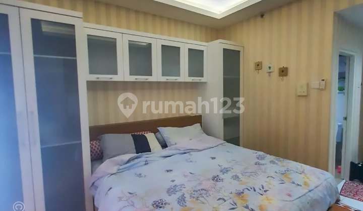 Berkeley Ciputra Apartment, For Sale, Excellent Condition 2