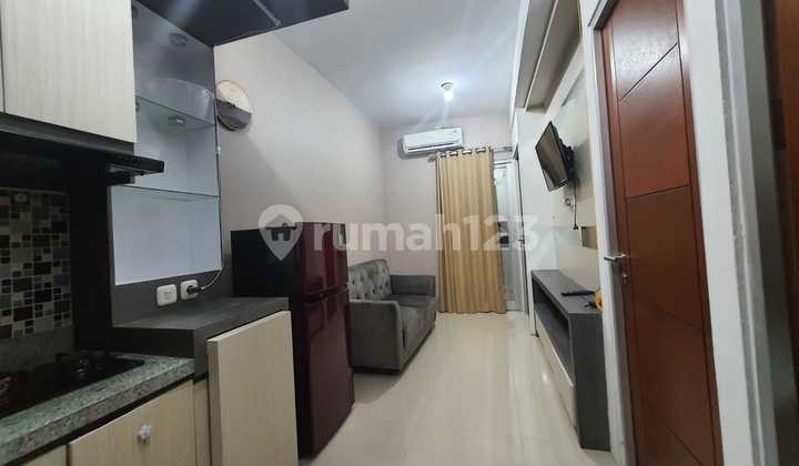 Disewakan Apartemen Gunawangsa Tidar Tower C 2