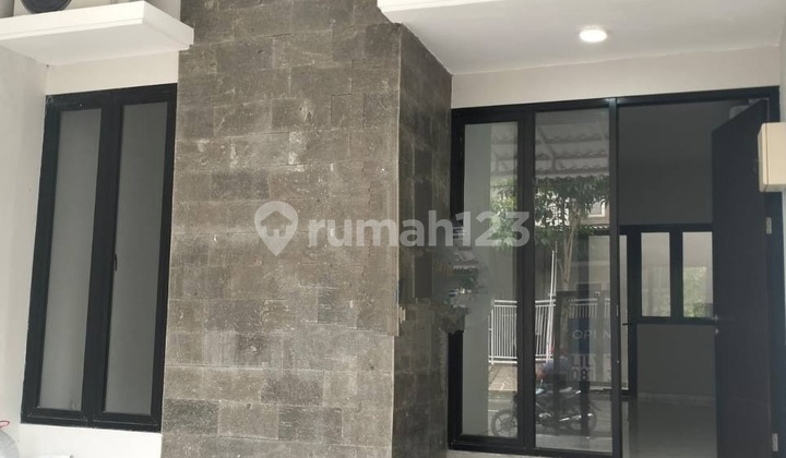 Rumah 2 Lantai Minimalis Modern Best Seller  1