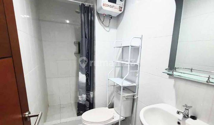 Apartemen Tidar 2 Kamar Full Furnished Bagus Dan Murah 2