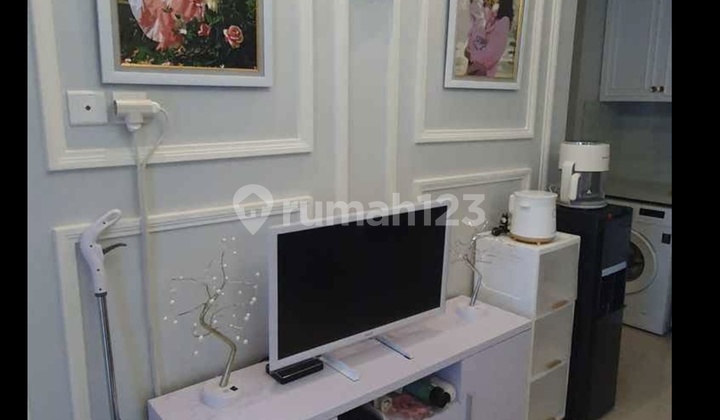 For Rent Amor Apartment 2 Bedroom Luxury Furnished And New