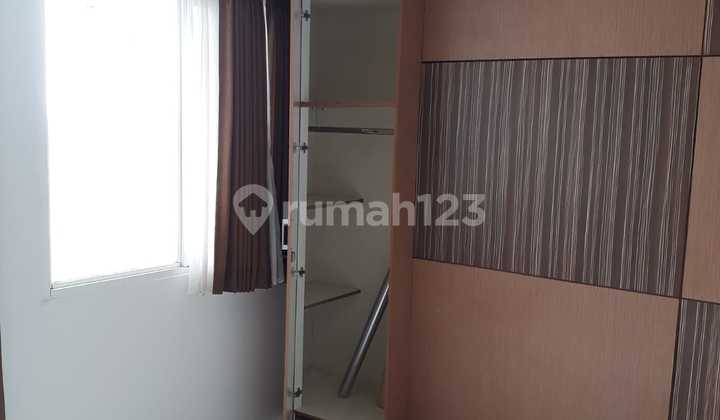 Dijual Apartmenberkeley Lt 22 Fully Furnished 2