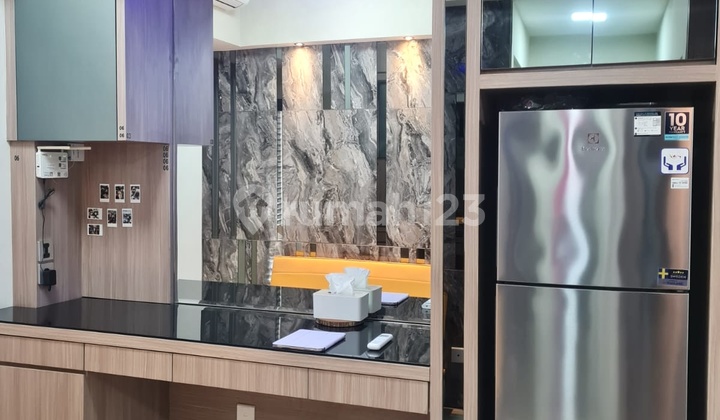 Termewah Se Uc Apartemen Denver 2 Bedroom Full Furnish 2 Kamar