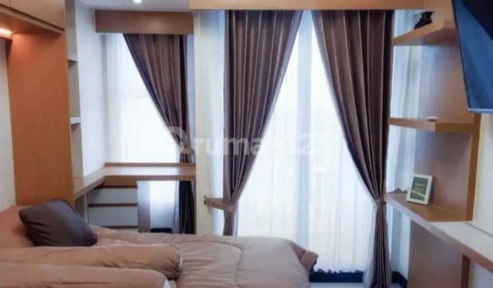 Disewakan Apartemen Amor Pakuwon City Fully Furnished 2