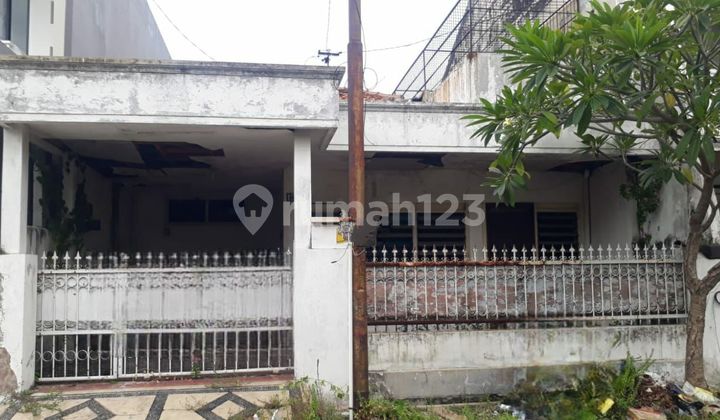 Dijual Murah Rumah Hitung Tanah di Manyar Rejo Nego Sampai Deal Dijual Murah Rumah Hitung Tanah di Manyar Rejo Nego Sampai Deal