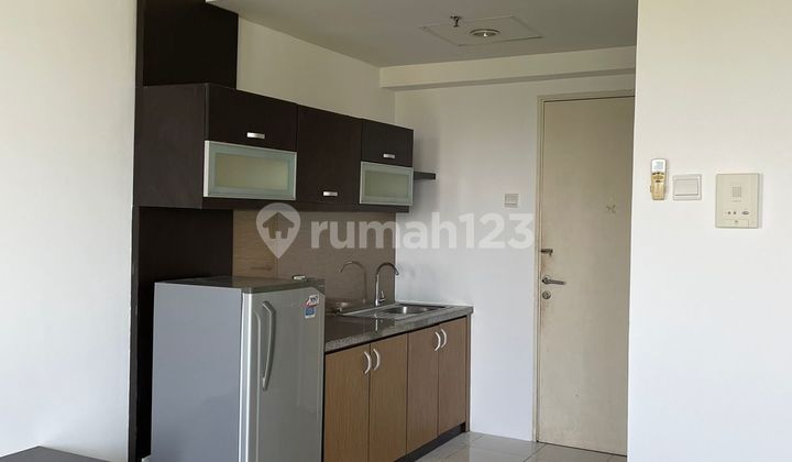 Dijual Apartemen Berkeley Lantai 29 Nego Keras 2