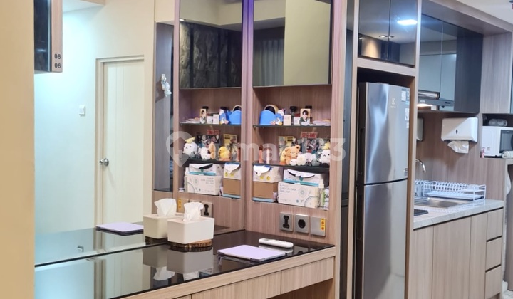 Termewah Se Uc Apartemen Denver 2 Bedroom Full Furnish 2 Kamar