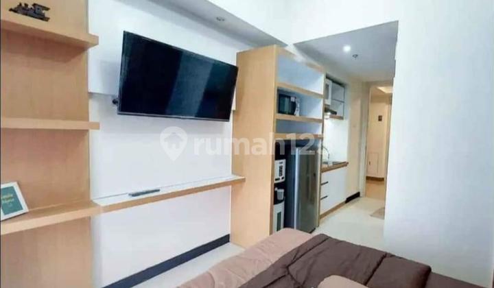 Disewakan Apartemen Amor Pakuwon City Fully Furnished
