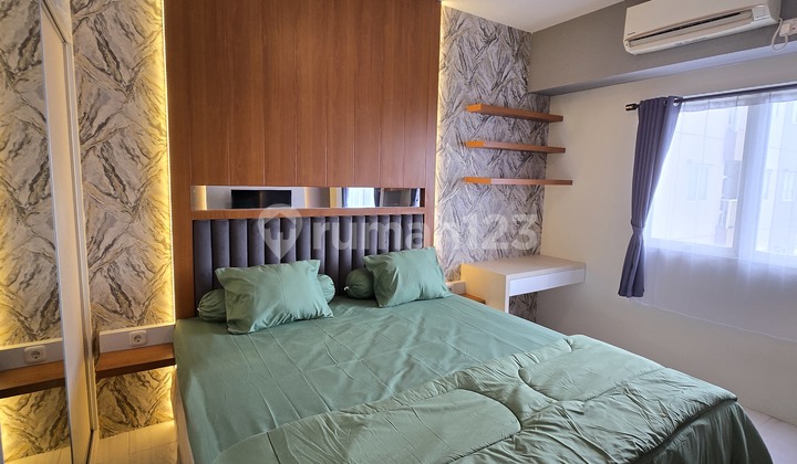 Cheap 2 Bedroom Corner Very Spacious And New Puncak Dharmahusada Cheap 2 Bedroom Corner Very Spacious And New Puncak Dharmahusada