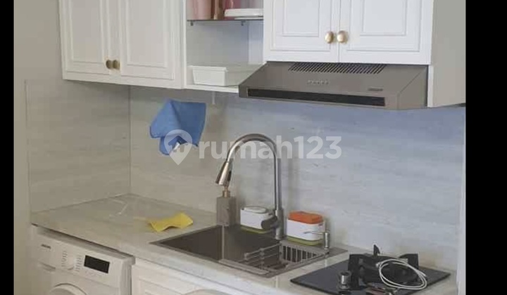 Disewakan Apartemen Amor 2 Bedroom Furnish Mewah Dan Baru 2