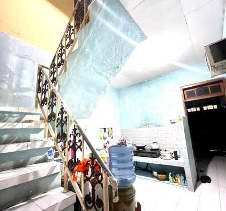 Rumah 2 Lantai 7kt Dekat Kampus Upn Rungkut Cocok Buat Kos 2