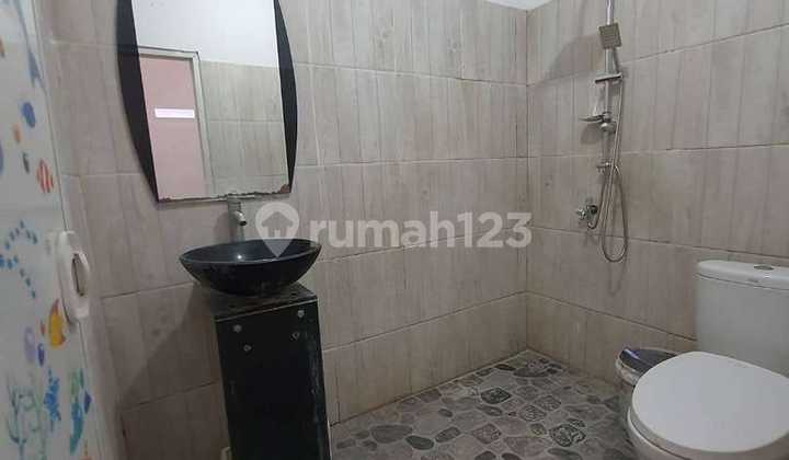 Rumah 1,5 Lantai Anggaswangi Sukodono Siap Huni 550 Juta 2