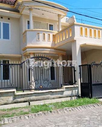 Newly Renovated Purimas Pecatu Rungkut House 2.2 M Negotiable 1
