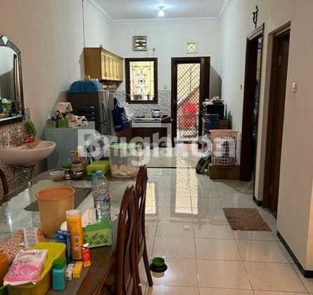 South Medayu House Full Furnished Cheap Ready to Live In 1.45 M 2