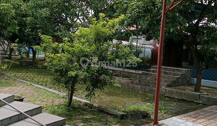 Jual Tanah + Bangunan Gempol Cocok Buat Keluarga Besar Murah 3 Miliar 2