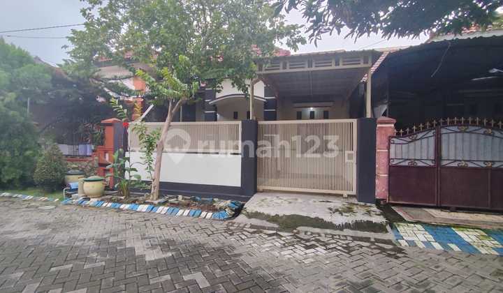 Rumah Sidoarjo Siap Huni Murah 500 Juta SHM Rumah Sidoarjo Siap Huni Murah 500 Juta SHM