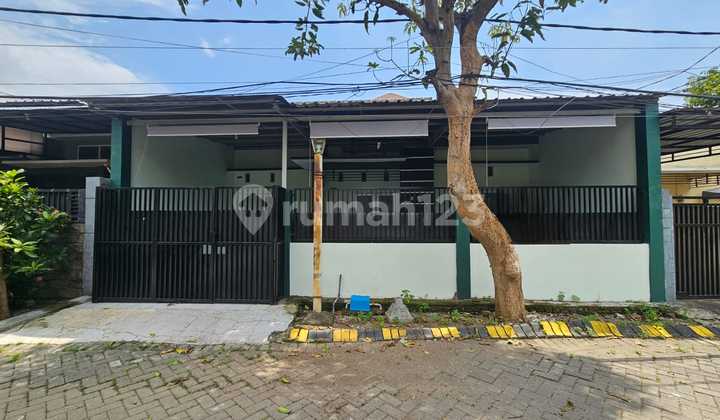 Rumah Putri Juanda Siap Huni Dekat Bandara 600 Juta