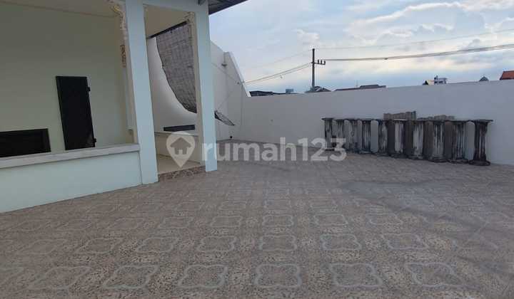 Jual/sewa Rumah Ngagel Mulyo Siap Huni Tengah Kota 2