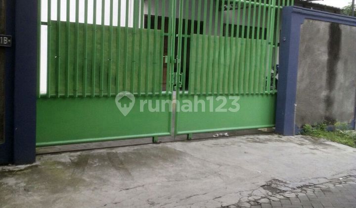 Gudang Pati Unus Semarang Luas 777m Murah 6 M Nego 1