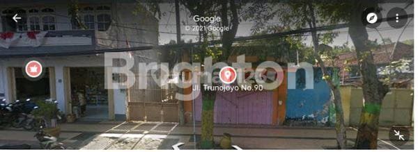 Rumah Hitung Tanah Trunojoyo Pamekasan Madura 1