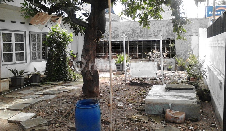 Rumah Pusat Kota Depan Unair Rs Dr Soetomo 2