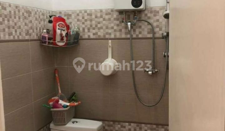 Malang City Ready-to-Occupy House Cheap 600 Million 2