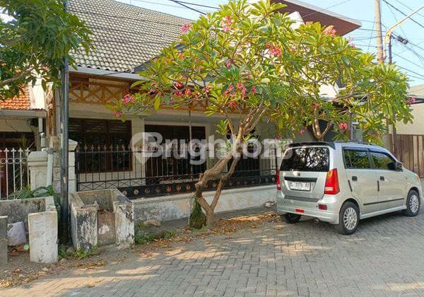 Rumah 2 Lantai Medokan Asri Rungkut Dekat Upn 1,8 M Nego 1