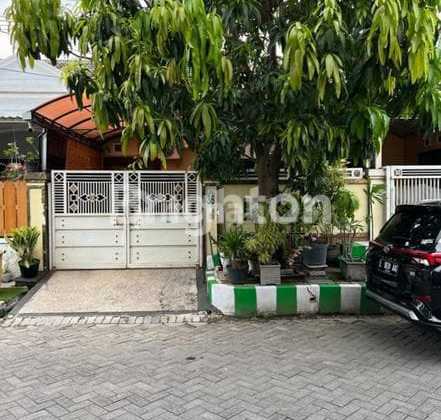South Medayu House Full Furnished Cheap Ready to Live In 1.45 M