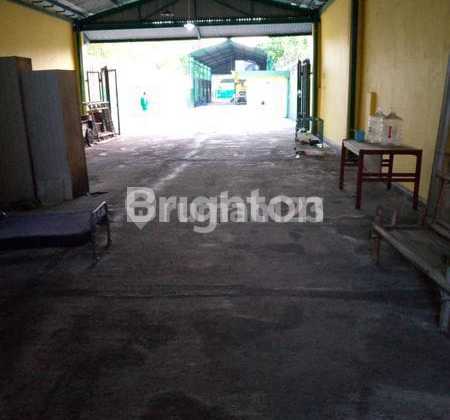 Semolowaru Strategic Car Wash Workshop Ready for Business 9 Million