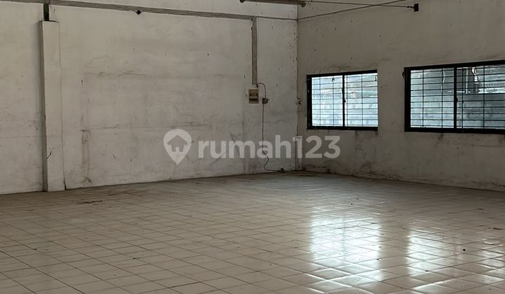 Gudang Pati Unus Semarang Luas 777m Murah 6 M Nego 2